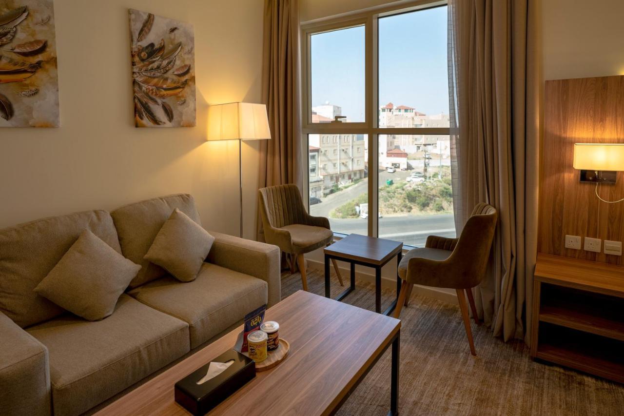 W Suites Hotel Abha Extérieur photo