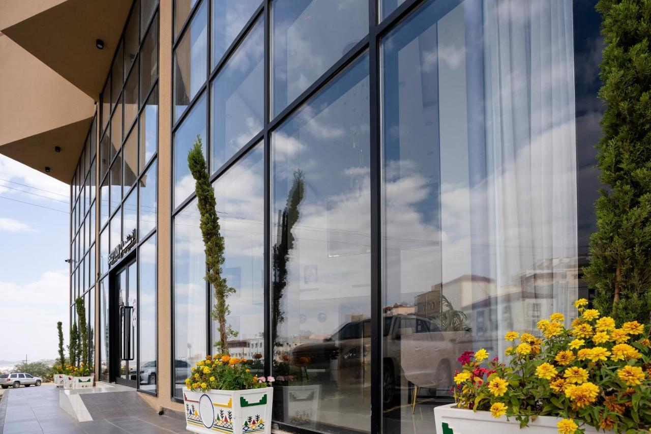 W Suites Hotel Abha Extérieur photo