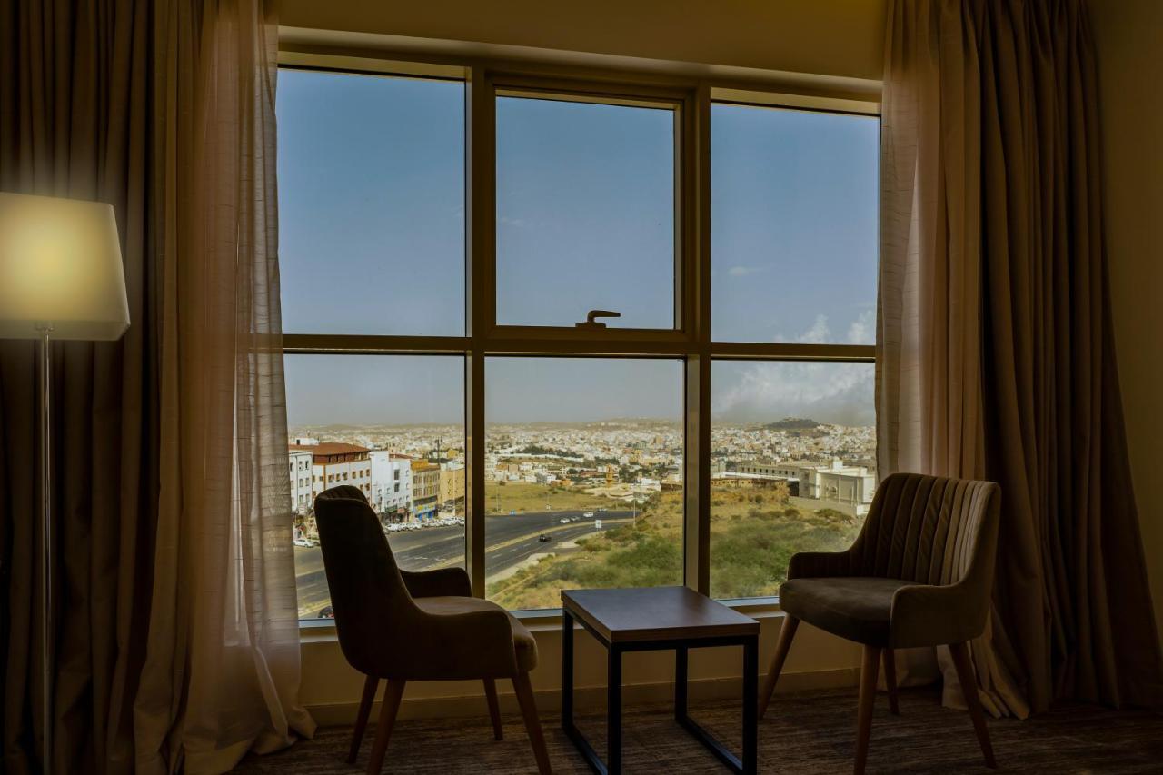 W Suites Hotel Abha Extérieur photo
