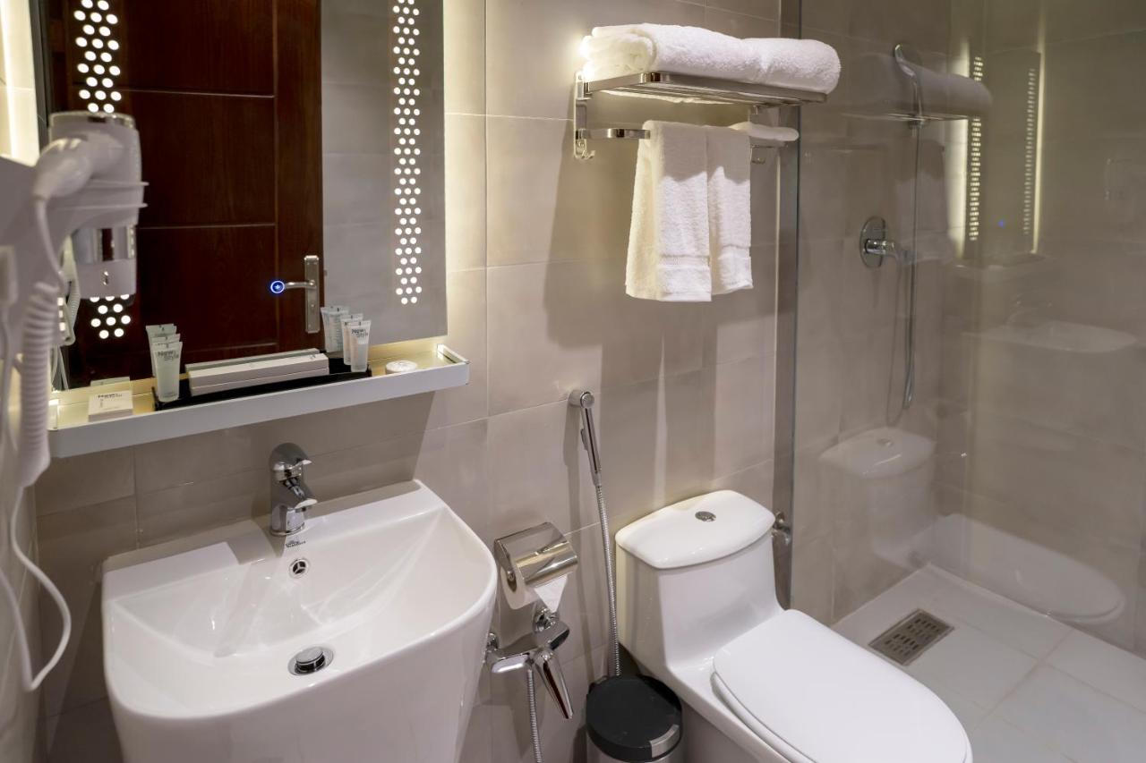 W Suites Hotel Abha Extérieur photo