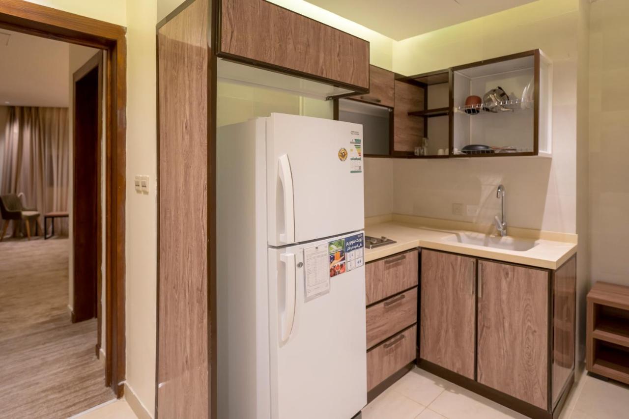 W Suites Hotel Abha Extérieur photo